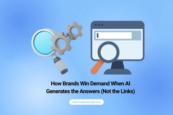 Generative Engine Optimization (GEO)